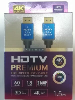 كيبل 4K