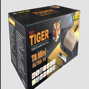 Tiger T8 mini Ultra V2