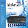 MediaStar 4030 4K