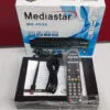 MediaStar 4030 4K - كينج سات