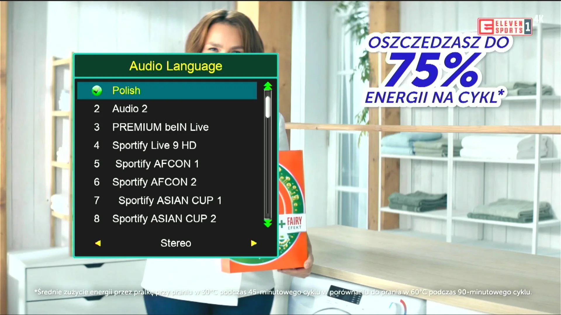 PREMIUM 12800 PLUS 4K - كينج سات
