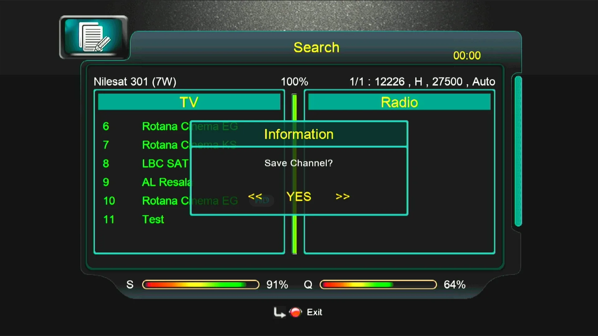PREMIUM 12800 PLUS 4K - كينج سات