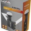 NOVA TWIN LNB