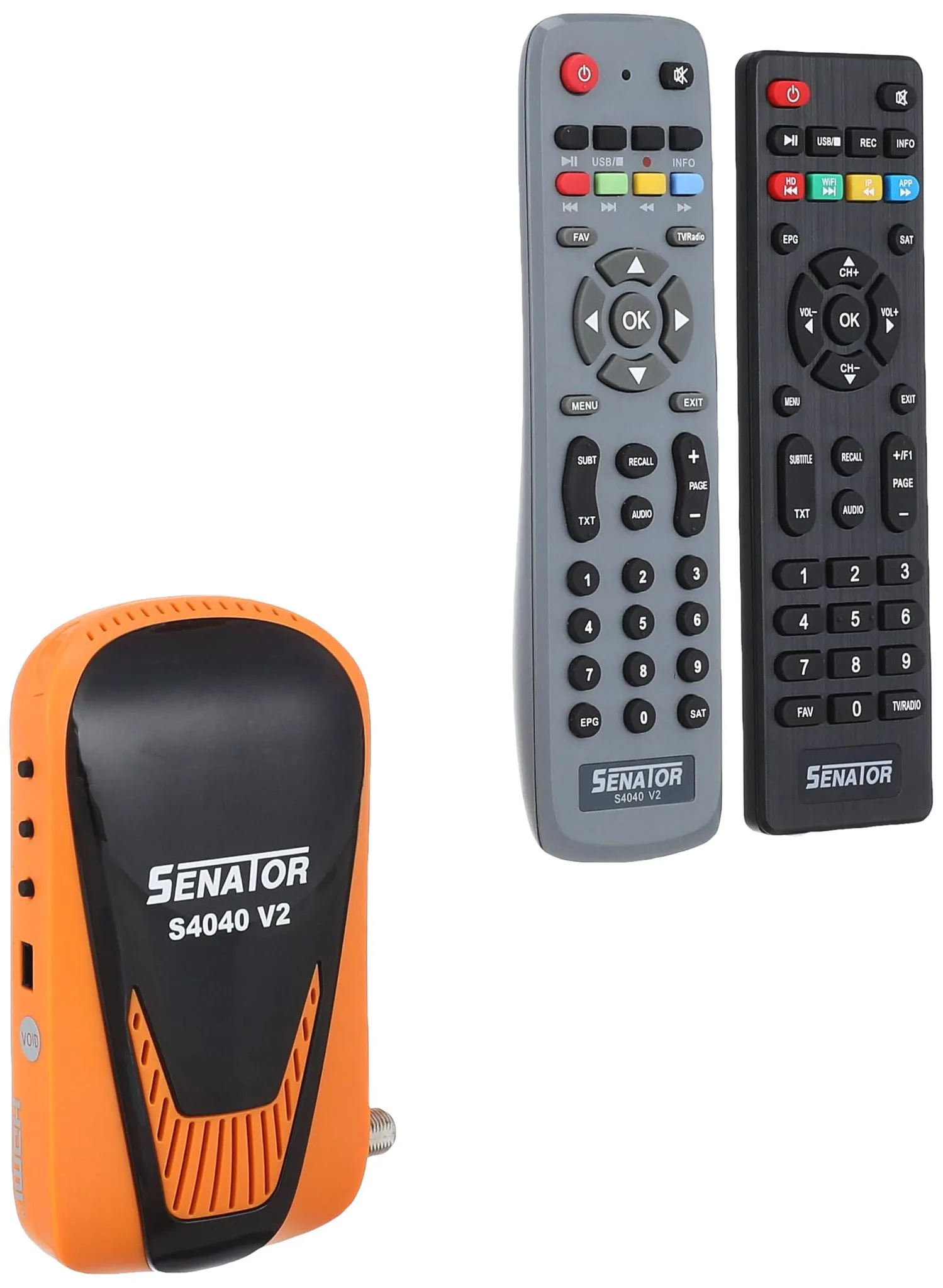 SENATOR S4040 V2