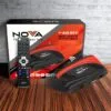 NOVA I-AIR RED NOVA I-AIR RED
