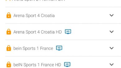 SportEventz - Live sport on TV v1.3.1