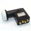 NOVA KU- BAND UNIVERSAL Quad LNB N-404 ULTRA - كينج سات