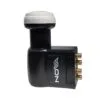 NOVA KU- BAND UNIVERSAL Quad LNB N-404 ULTRA - كينج سات