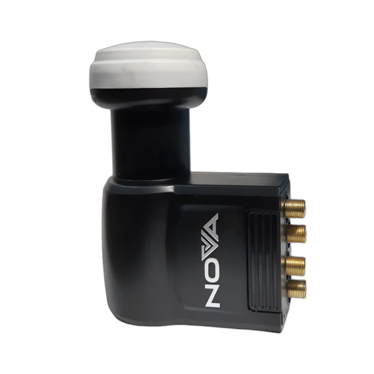 NOVA KU- BAND UNIVERSAL Quad LNB N-404 ULTRA - كينج سات