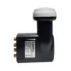 NOVA KU- BAND UNIVERSAL Quad LNB N-404 ULTRA - كينج سات
