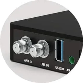 NOVALER MULTIBOX 4K PRO ULTRA HD - كينج سات