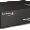 NOVALER MULTIBOX 4K PRO ULTRA HD - كينج سات