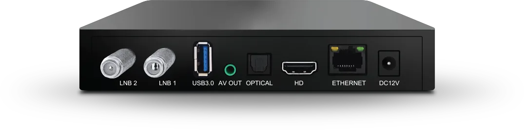 NOVALER MULTIBOX 4K PRO ULTRA HD - كينج سات