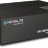 NOVALER MULTIBOX 4K PRO ULTRA HD - كينج سات