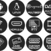 NOVALER MULTIBOX 4K PRO ULTRA HD - كينج سات