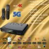 TIGER ONE MILLION 4K V5 ( 2.4G+5.8G ) TIGER ONE MILLION 4K V5 ( 2.4G+5.8G )