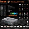 TIGER ONE BILLION V1 PRO