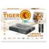 TIGER ONE BILLION V1 PRO