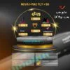 NOVA I-MAC FLY + 5G