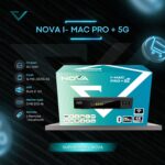 NOVA I-MAC PRO + 5G