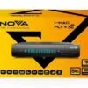 NOVA I-MAC FLY + 5G - كينج سات