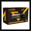 NOVA I-MAC DROID 4K Receiver رسيفر نوفا اي ماك درويد 4K اندرويد