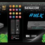 SENATOR HULK 8K