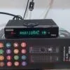 Senator Hulk 8K - كينج سات