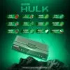 SENATOR HULK 8K