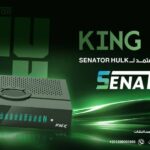 SENATOR HULK 8K