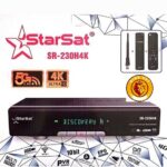 StarSat 230H 4K