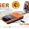 TIGER T60 FOREVER