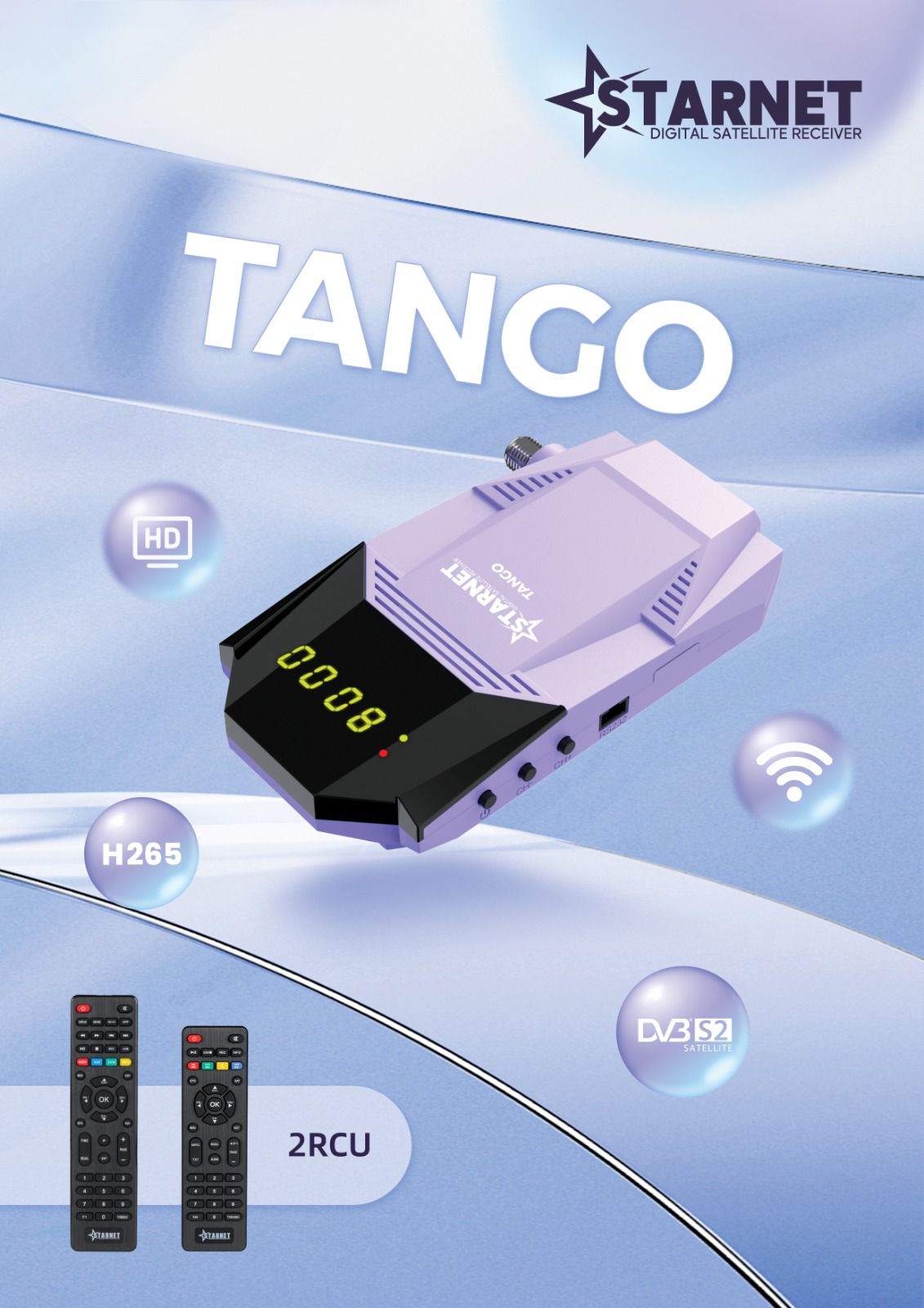 STARNET TANGO STARNET TANGO