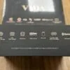 ICONE VIDA 4K