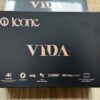 ICONE VIDA 4K