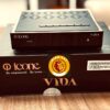 ICONE VIDA 4K