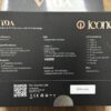 ICONE VIDA 4K