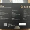 ICONE VIDA 4K