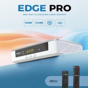 STARNET EDGE PRO