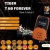 TIGER T60 FOREVER - كينج سات