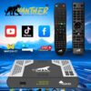 PANTHER THUNDER 4K PANTHER THUNDER 4K