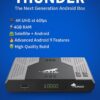 PANTHER THUNDER 4K PANTHER THUNDER 4K
