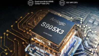 كيف و بسهولة تحصل على أفضل أداء و استقرار من أجهزة Amlogic s905x3