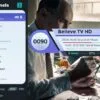 Scope G-Note Pro 4K - كينج سات