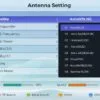 Scope G-Note Pro 4K - كينج سات