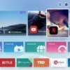 Scope G-Note Pro 4K - كينج سات