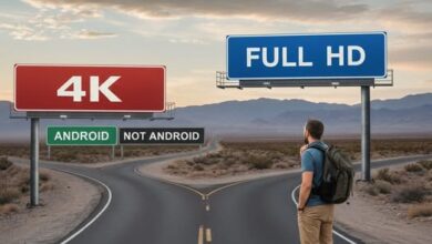 الــطــريق الــى الرسيفر الصـحيـح!!!