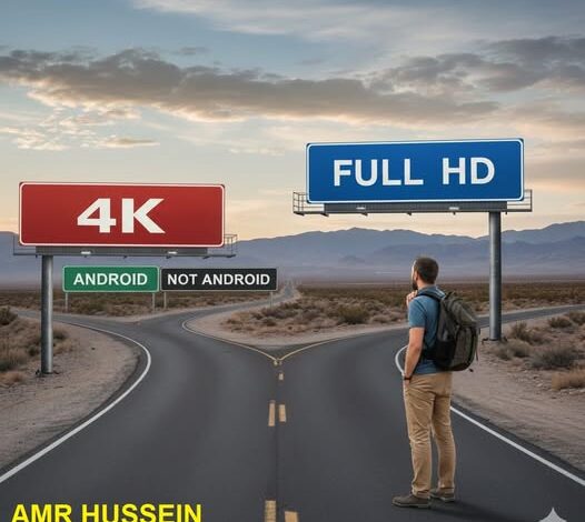 الــطــريق الــى الرسيفر الصـحيـح!!!