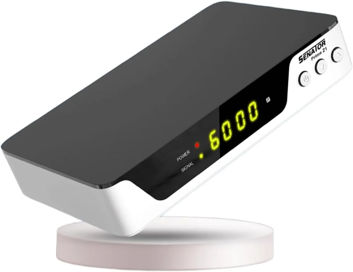 51Q0R1WJgbL._AC_SL1500_ Senator Prime Z1 - كينج سات