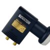 SENATOR TWIN LNB ST-200 Pro Max SENATOR TWIN LNB ST-200 Pro Max